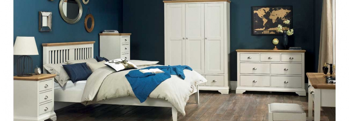 Hamilton Bedroom Range range