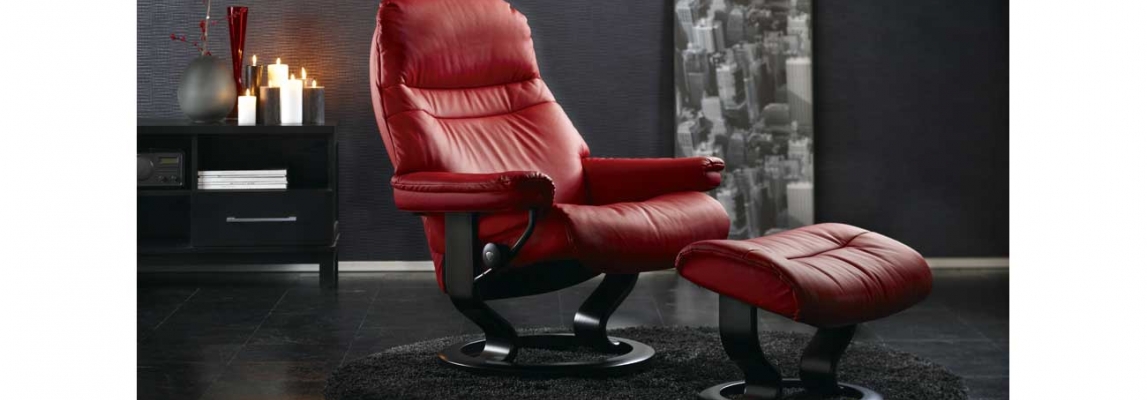 Stressless Recliner Range range