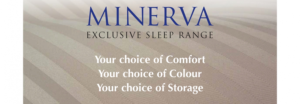 Minerva Exclusive Sleep Range range