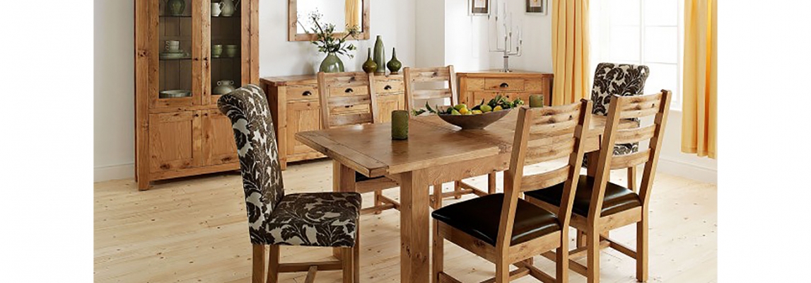 Naples Dining Range range