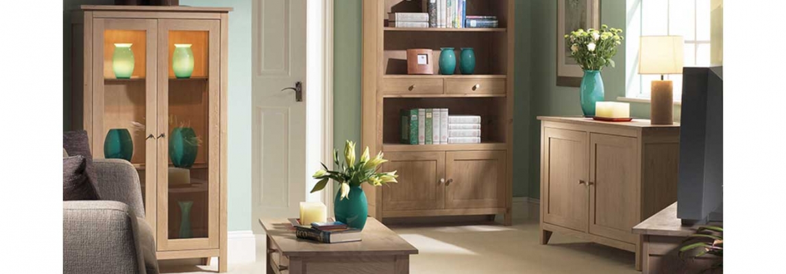 Northiam Living Range range