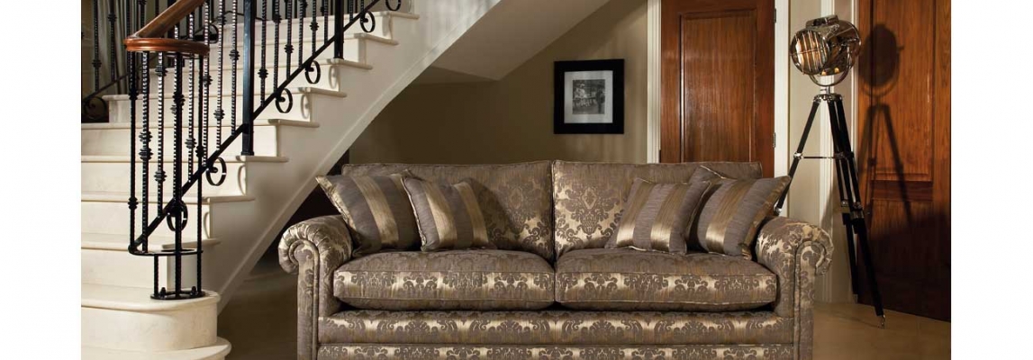 Parker Knoll Canterbury Range range