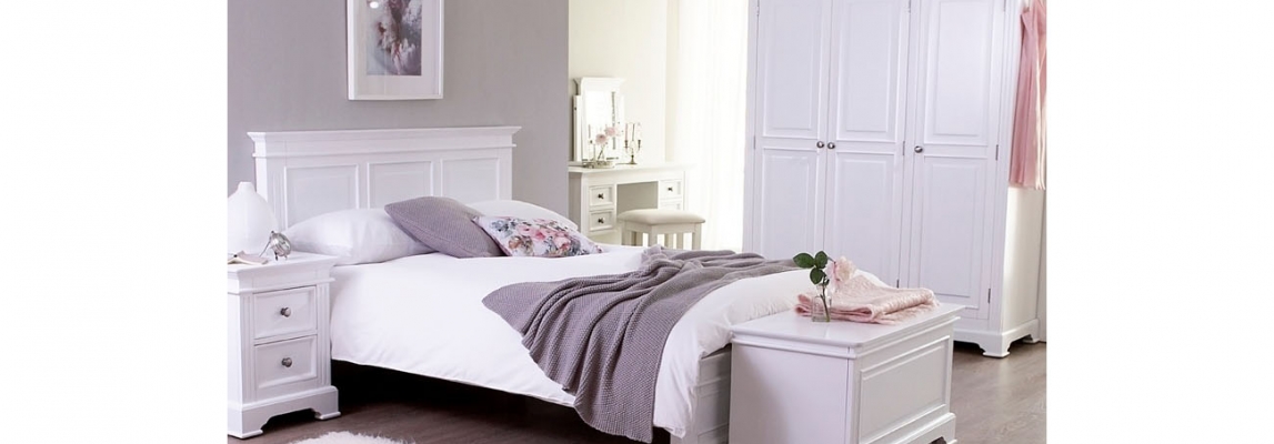 Banbury Bedroom Range range