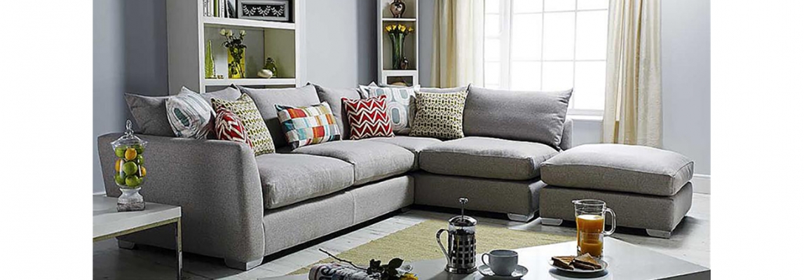 Flimwell Sofa Range range