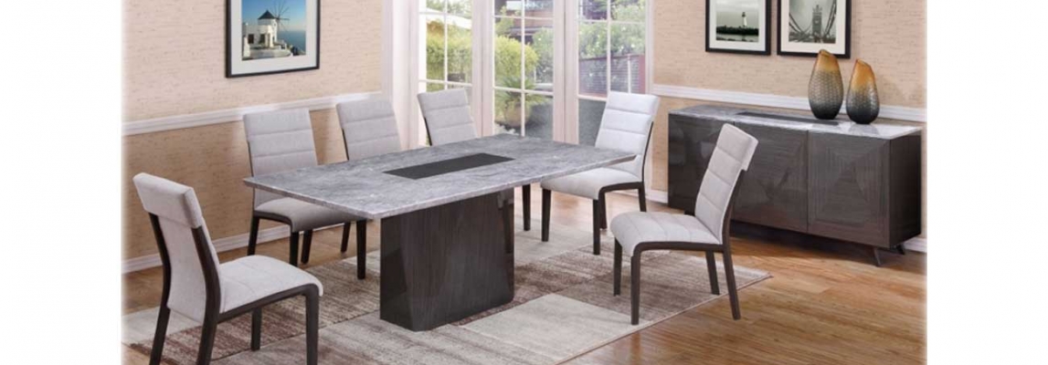 Libra Dining Range range