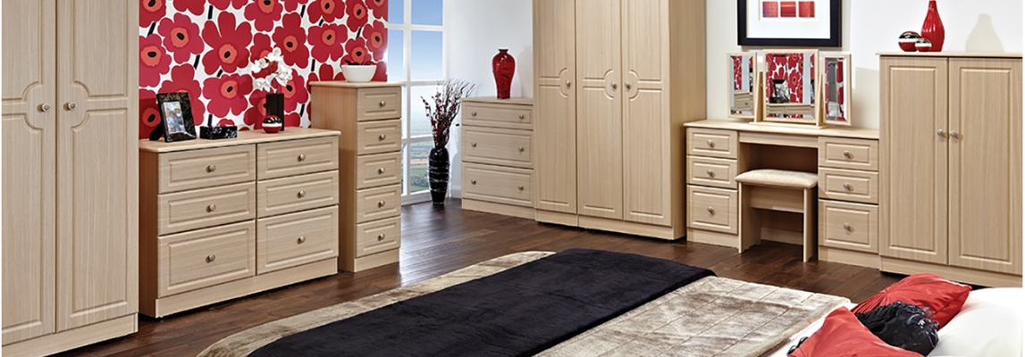 Penelope Bedroom Range range