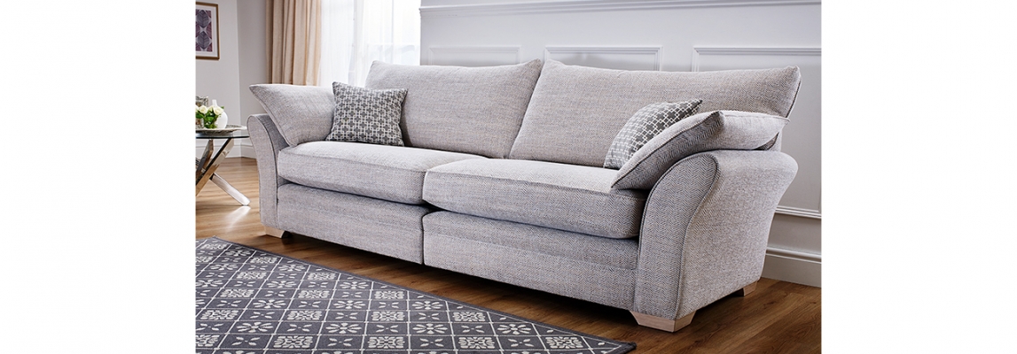 Seville Sofa Range range