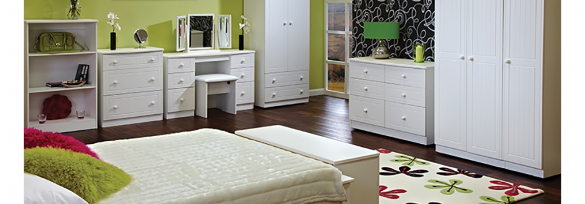 Winchelsea Bedroom Range range